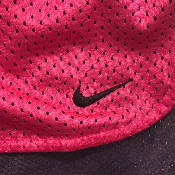 NWOT Nike jogging shorts - Picture 2 of 3